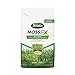 Photo Scotts MossEx - Kills Moss but Not Lawns, Contains Nutrients to Green The Lawn, Moss Control for Lawns, Helps Develop Thick Grass, Granules Bag, Treats up to 5,000 sq. ft, 18.37 lbs. new bestseller 2024-2023