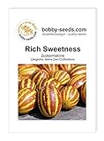 Melonensamen Rich Sweetness Ziermelone Portion Foto, Bestseller 2024-2023 neu, bester Preis 2,75 € Rezension