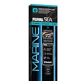 Fluval Sea Marine 3.0 LED Aquarium Lighting for Coral Growth, 59 Watts, 48-60 Inches Photo, bestseller 2024-2023 new, best price $249.99 review