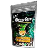 MADAME GROW - Fertilizante Orgánico - Guano - BAT MADAME GROW - (500g) Foto, éxito de ventas 2024-2023 nuevo, mejor precio 17,99 € revisión