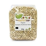 Buy Whole Foods Organic European Sunflower Seeds (500g) Photo, bestseller 2024-2023 new, best price $19.23 ($19.23 / Count) review