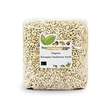 Buy Whole Foods Organic European Sunflower Seeds (1kg) Photo, bestseller 2024-2023 new, best price $33.57 ($33.57 / Count) review