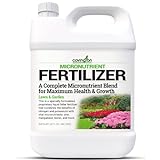 All Purpose MicroNutrient Plant Food & Lawn Fertilizer, Indoor/Outdoor/Hydroponic Liquid Plant Food, Growth Boosting MicroNutrients for House Plants, Lawns, Vegetables, & Flowers (32oz.) USA Made Photo, bestseller 2024-2023 new, best price $29.95 review
