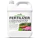 Photo All Purpose MicroNutrient Plant Food & Lawn Fertilizer, Indoor/Outdoor/Hydroponic Liquid Plant Food, Growth Boosting MicroNutrients for House Plants, Lawns, Vegetables, & Flowers (32oz.) USA Made new bestseller 2024-2023