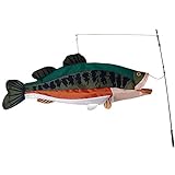 Premier Kites Swimming Fish - Bass Photo, bestseller 2024-2023 new, best price $37.95 review