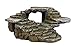 Photo PENN-PLAX Reptology Shale Scape Step Ledge & Cave Hideout – Decorative Resin for Aquariums & Terrariums – Great for Reptiles, Amphibians, and Fish – Medium new bestseller 2024-2023