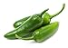 Foto Semillas de Pimiento Jalapeño - Semilla de Jalapeño Cultivada en España nuevo éxito de ventas 2024-2023