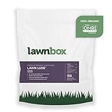 Lawnbox Lawn Luxe 7-0-7 100% Organic Summer Grass Fertilizer 14 lb Bag Covers 2,500 sq ft Photo, bestseller 2024-2023 new, best price $35.00 review