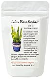Indoor Plant Food (Slow-Release Pellets) All-purpose House Plant Fertilizer | Common Houseplant Fertilizers for Potted Planting Soil | by Aquatic Arts Photo, bestseller 2024-2023 new, best price $10.99 review