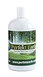 Perfekt Earth Organic Fertilizer - Indoor Plant Food - Plant Fertilizer - Flower Food - Organic Plant Food - Vegetable Fertilizer - Liquid Fertilizer for Indoor Plants. Easy to Use 1 Pint Bottle. Photo, bestseller 2024-2023 new, best price $21.99 review