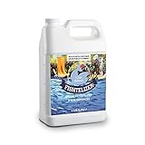 Advance International Inc. Fishtelizer+Fish Emulsion Fertilizer - Premium Fish Fertilizer for Plants and Vegetables - Non-Toxic, Sustainable Plant Food, and All Natural Fertilizer Photo, bestseller 2024-2023 new, best price $33.99 review