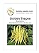Foto Bohnensamen Golden Teepee Buschbohne Portion neu Bestseller 2024-2023