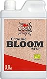 Boom Nutrients | Abono orgánico de Floración/Fertilizante para plantas/Abono líquido para flores | Organic Bloom (1L) Foto, éxito de ventas 2024-2023 nuevo, mejor precio 14,90 € revisión