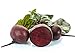 Photo 100 Graines de Betterave Rouge - légumes jardin potager méthode BIO nouveau best-seller 2024-2023