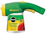 Miracle-Gro Garden Feeder Photo, bestseller 2024-2023 new, best price $12.38 review