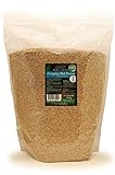 Creeping Red Fescue Seed by Eretz (3lb) - CHOOSE SIZE! Willamette Valley Oregon Grown, No Fillers, No Weed or Other Crop Seeds, Premium Shade Grass Seed. Photo, bestseller 2024-2023 new, best price $35.99 ($0.75 / Ounce) review