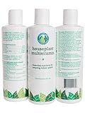 Houseplant Multivitamin - Vitamin D for Plants! Premium Liquid Fertilizer and Indoor Plant Food with Trace Nutrients and Vitamins Photo, bestseller 2024-2023 new, best price $19.99 review