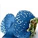 Foto Samen für Gartenarbeit, 100 Stück Erdbeer-Samen, nahrhaft, köstlich, seltene Farben, Obst und Gemüse, Samen – Blau neu Bestseller 2024-2023