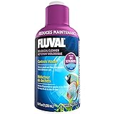Fluval Waste Control Biological Cleaner, Aquarium Water Treatment, 8.4 Oz., A8355 Photo, bestseller 2024-2023 new, best price $11.39 review