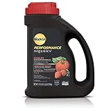 Miracle-Gro Performance Organics Edibles Plant Nutrition Granules - Plant Food with Natural & Organic Ingredients, for Tomatoes, Vegetables, Herbs and Fruits, 2.5 lbs. Photo, bestseller 2024-2023 new, best price $13.65 review