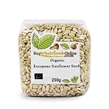 Buy Whole Foods Organic European Sunflower Seeds (250g) Photo, bestseller 2024-2023 new, best price $11.90 ($11.90 / Count) review