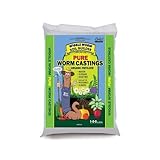 Worm Castings Organic Fertilizer, Wiggle Worm Soil Builder, 4.5-Pounds Photo, bestseller 2024-2023 new, best price $16.13 review