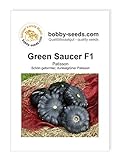Kürbissamen Green Saucer F1 Portion Foto, Bestseller 2024-2023 neu, bester Preis 2,75 € Rezension