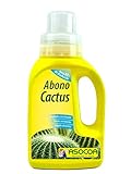 ASOCOA - Abono para Cactus y Plantas Crasas 300 ml Foto, éxito de ventas 2024-2023 nuevo, mejor precio 9,85 € revisión