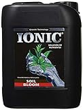 Growth Technology Fertilizante/Abono Ionic Soil Bloom (5L) Foto, éxito de ventas 2024-2023 nuevo, mejor precio 25,13 € revisión