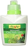 Flower 10722 - Abono líquido Cactus y Plantas crasas, 300 ml Foto, éxito de ventas 2024-2023 nuevo, mejor precio 4,55 € revisión