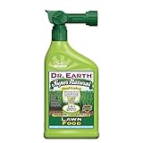 Dr. Earth Super Natural Liquid Lawn Fertilizer 32 oz RTS Photo, bestseller 2024-2023 new, best price $25.99 review