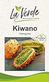 Kiwano Gurkensamen Foto, Bestseller 2024-2023 neu, bester Preis 3,25 € Rezension