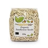 Buy Whole Foods Organic Sunflower Seeds (250g) Photo, bestseller 2024-2023 new, best price $11.53 ($11.53 / Count) review