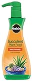Miracle-Gro Succulent Plant Food, 8 oz., For Succulents including Cacti, Jade, And Aloe, 6 Pack Photo, bestseller 2024-2023 new, best price $27.59 review
