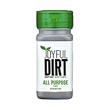 Joyful Dirt Premium Concentrated All Purpose Organic Based Plant Food and Fertilizer. Easy Use Shaker (3 oz) Photo, bestseller 2024-2023 new, best price $15.95 review