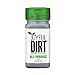 Photo Joyful Dirt Premium Concentrated All Purpose Organic Based Plant Food and Fertilizer. Easy Use Shaker (3 oz) new bestseller 2024-2023