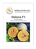 Melonensamen Halona F1 Zuckermelone Portion Foto, Bestseller 2024-2023 neu, bester Preis 2,30 € Rezension