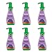 Photo Miracle-Gro Blooming Houseplant Food, Plant Fertilizer, 8 oz. (6-Pack) new bestseller 2024-2023