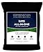 Photo The Andersons All-in-One Organic Lawn Repair - Coated Sun/Shade Seed, BioChar and Humic Soil Amendments, Fertilizer and Mulch (180 sq ft) new bestseller 2024-2023