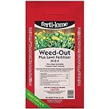 Fertilome (10921) Weed-Out Plus Lawn Fertilizer 25-0-4 (20 lbs.) Photo, bestseller 2024-2023 new, best price $43.42 review