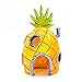 Photo Penn-Plax Spongebob Squarepants Officially Licensed Aquarium Ornament – Spongebob’s Pineapple House – Medium new bestseller 2024-2023