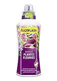 ALGOFLASH Engrais Plantes Fleuries, Bouchon Doseur Inclus, 750 mL, ALIBAL750N Photo, best-seller 2024-2023 nouveau, meilleur prix 8,99 € (11,99 € / l) examen