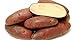Photo French Fingerling Potato 6 Tubers - Heirloom new bestseller 2024-2023