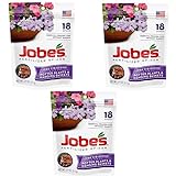 Jobe's Fertilizer Spikes for Flowering Plants (54 Spikes) Photo, bestseller 2024-2023 new, best price $17.43 review