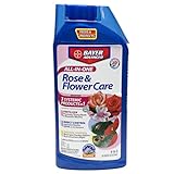 Bayer Advanced All In One Rose & Flower Care 9-14-9 32 Oz Photo, bestseller 2024-2023 new, best price $28.83 review