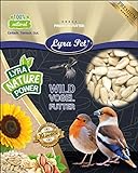 Lyra Pet® 25 kg Sonnenblumenkerne geschält HK Deutschland Vogelfutter Vögel Foto, Bestseller 2024-2023 neu, bester Preis 53,99 € (2,16 € / kg) Rezension