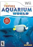 Fantasy Aquarium - Nintendo Wii Photo, bestseller 2024-2023 new, best price $3.53 review