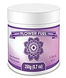 Flower Fuel 1-34-32, 250g - The Best Bloom Booster for Bigger, Heavier Harvests (250g) Photo, bestseller 2024-2023 new, best price $19.97 review