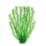 Aquarium Plastic Plants Large, Artificial Plastic Long Fish Tank Plants Decoration Ornaments Safe for All Fish 21 Inches Tall (J07 Green) Photo, bestseller 2024-2023 new, best price $12.99 review