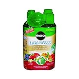 Miracle Gro 1004402 16 Oz LiquaFeed Tomato Fruit & Vegetable Plant Food 2 Count Photo, bestseller 2024-2023 new, best price $26.83 review